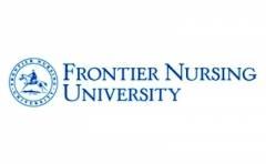 Frontier Nursing University Logo