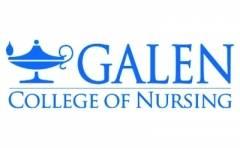 Galen College of Nursing-Louisville Logo