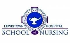 Geisinger-Lewistown Hospital School of Nursing Logo