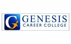 Genesis Career College-Cookeville Logo