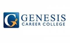 Genesis Career College-Lebanon Logo