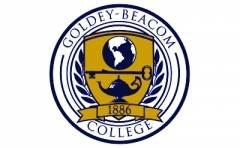 Goldey-Beacom College Logo
