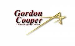 Gordon Cooper Technology Center Logo