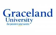 Graceland University-Lamoni Logo