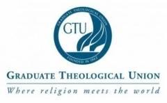 Graduate Theological Union Logo