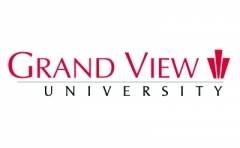 Grand View University Logo
