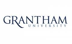 Grantham University Logo