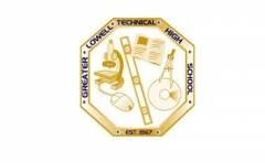 Greater Lowell Technical School Logo