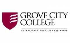 Grove City College Logo