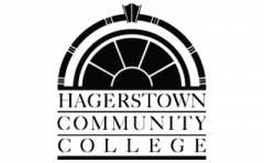Hagerstown Community College Logo