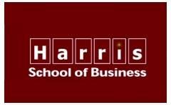 Harris School of Business-Wilmington Campus Logo