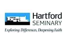 Hartford Seminary Logo