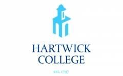 Hartwick College Logo