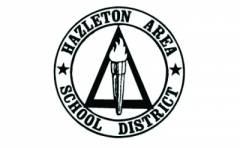 Hazleton Area Career Center Logo