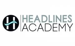Headlines Academy Inc Logo