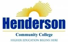 Henderson Community College Logo