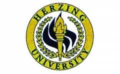 Herzing University-Brookfield Logo