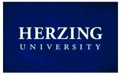 Herzing University-Minneapolis Logo