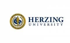 Herzing University-Orlando Logo