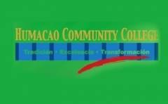 Humacao Community College Logo