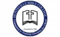 Huntsville Bible College Logo