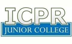ICPR Junior College-Arecibo Logo