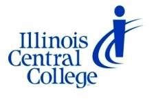 Illinois Central College Logo