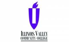 Illinois Valley Community College Logo