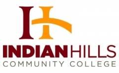 Indian Hills Community College Logo