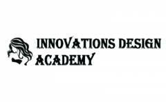 Innovations Design Academy Logo