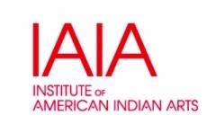 Institute of American Indian and Alaska Native Culture and Arts Development Logo