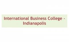 International Business College-Indianapolis Logo