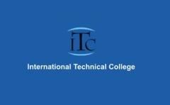 International Technical College Logo