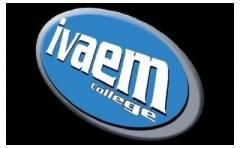 IVAEM College Logo