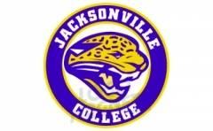 Jacksonville College-Main Campus Logo