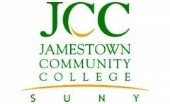 Jamestown Community College Logo