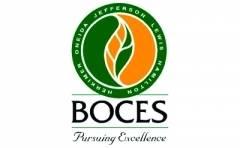 Jefferson Lewis BOCES-Practical Nursing Program Logo