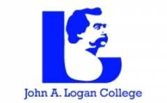 John A Logan College Logo