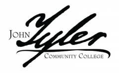 John Tyler Community College Logo