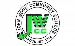 John Wood Community College Logo