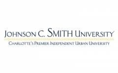 Johnson C Smith University Logo