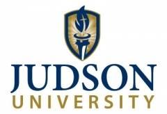 Judson College Logo