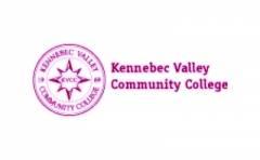Kennebec Valley Community College Logo