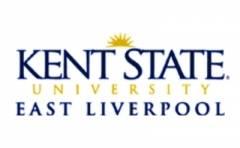 Kent State University at East Liverpool Logo