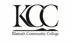 Klamath Community College Logo