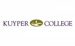 Kuyper College Logo
