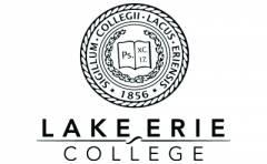 Lake Erie College Logo