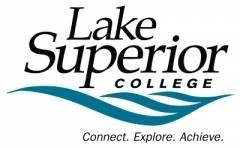 Lake Superior College Logo