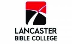 Lancaster Bible College Logo