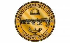 Laredo College Logo